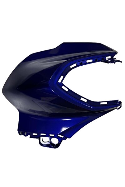 MotoExpress Yamaha MT25 2020-2024 Sağ Arka Depo Yanı Dizlik Grenajı Paneli La...