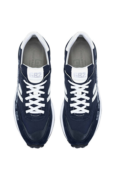 Butteri Erkek Deri & Tekstil Sneakers & Spor Ayakkabı