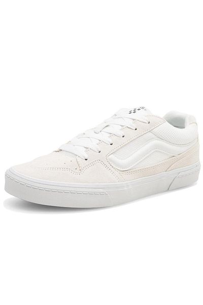 Vans Pantofi de damă Caldrone VN0007P9WHT1