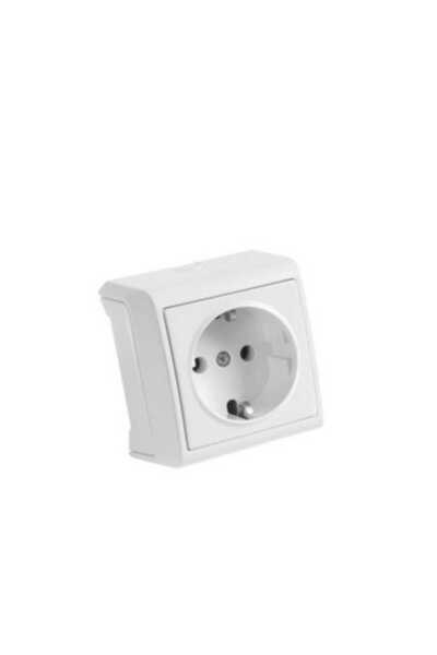 MST ELEKTRİK Sıva Üstü Priz