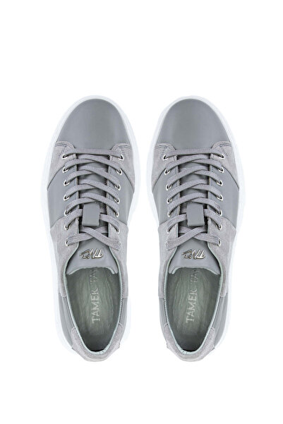 Tamer Tanca Men's Genuine Leather Sneakers & Sports Shoes