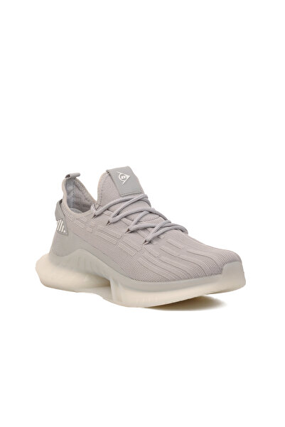 DUNLOP Pánské tenisky Dnp-2358 - šedé