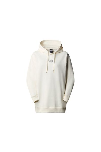 THE NORTH FACE Hanorac zilnic crem pentru femei