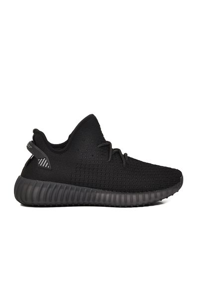 DUNLOP Ανδρικά μαύρα αθλητικά παπούτσια Dnp-2298