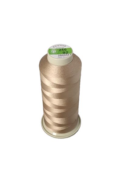 Enstitü İplik Machine Embroidery Thread (flush-artificial Silk) 150x2 Ply 256-2500m