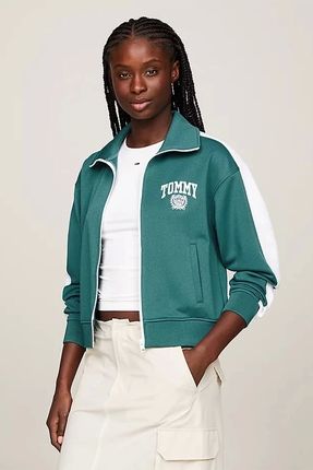 Tommy Hilfiger TJW VARSITY SPORT 2 TRACK JACKET Fiyat Yorumlar Trendyol