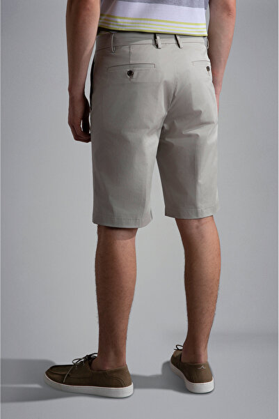 PAUL&SHARK Bermudas - Women's Relaxed Fit Jeans