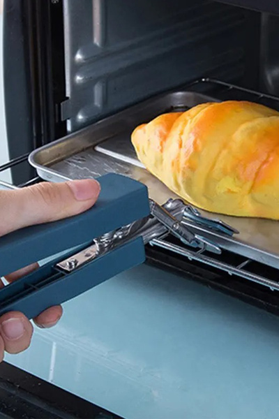 Riddex Tencere Tava Ve Tepsi Tutacağı Pratik Tencere Tutucu Tava Sapı