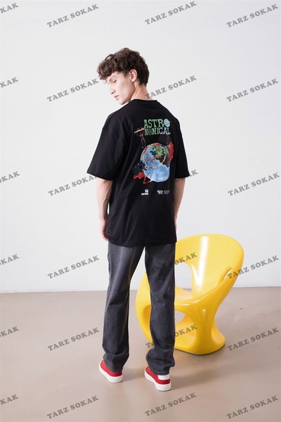 Tarzsokak Unisex Damn Kendrick Lamar Black