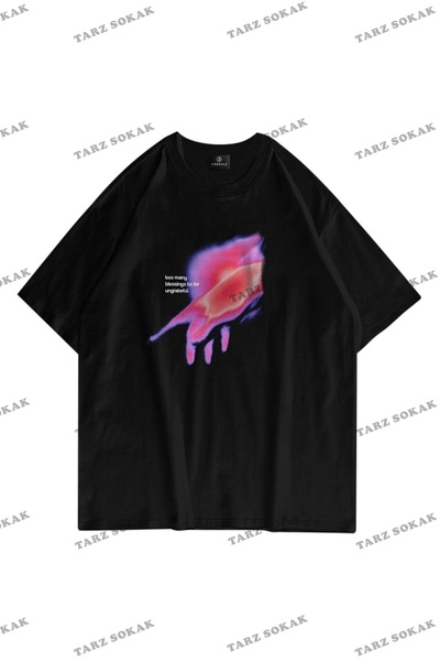 Tarzsokak Ουνισέξ Ανάλατος