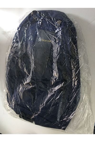 Sentor 60105 Sırt Çantası Lacivert