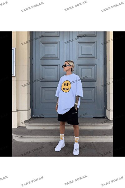 Tarzsokak Унисекс тениска с мотив доберман