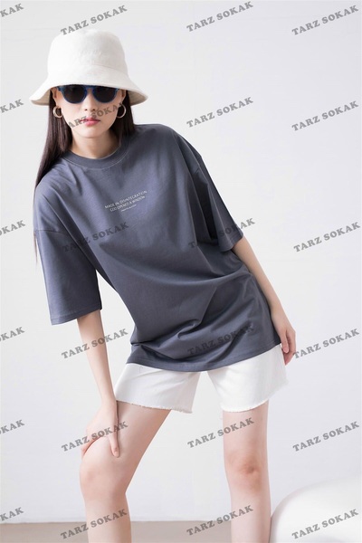 Tarzsokak Unisex Psycho Alb