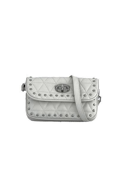 louisiana polo Geanta de dama Kriste Bell alb 26409