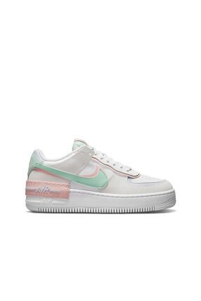 Nike WMNS AIR FORCE 1 SHADOW KADIN SPOR AYAKKABI CI0919 117 Fiyat Yorumlar Trendyol