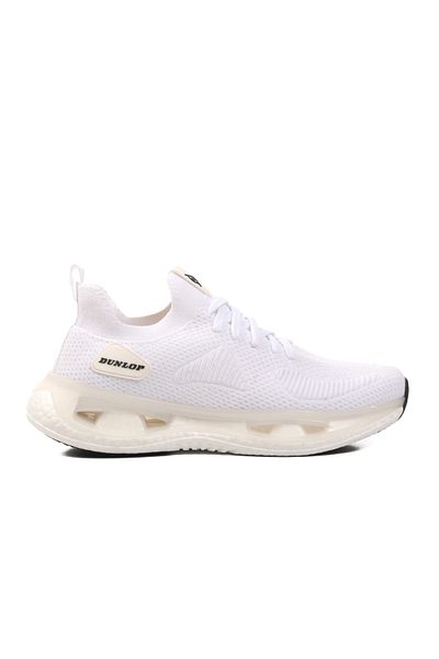 DUNLOP Dnp-2296 Pantofi sport albi pentru bărbați