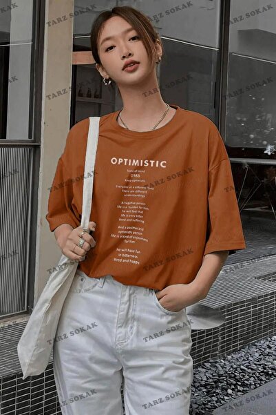 Tarzsokak Οπτιμιστικό Κιρέιτ Όβερσάιζ Σάλας Μπόιφρεντ Γυναικείο