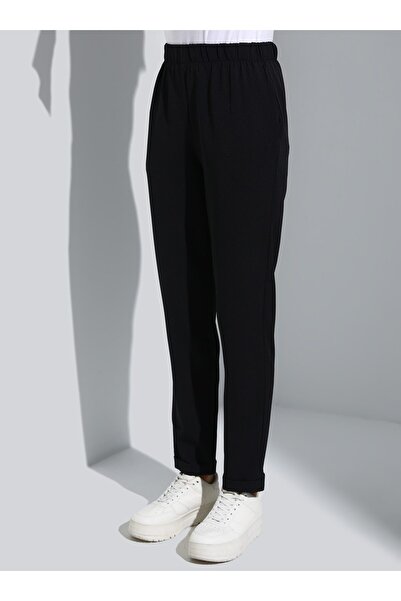 Benin Jacket Trousers Double Set - Black - Benin