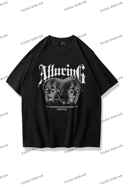 Tarzsokak Tricou unisex atrăgător