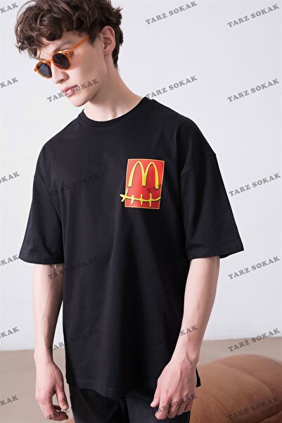 Tarzsokak Rucsac unisex Cactus negru