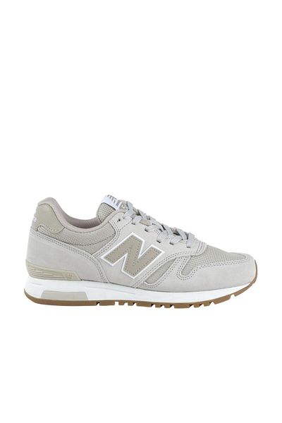 New Balance Beige Women's Casual Shoes