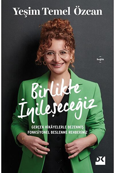 Doğan Kitap Birlikte İyileşeceğiz