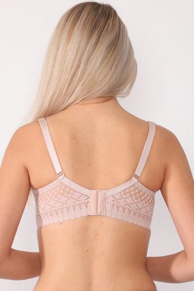 Belvü ΣΟΥΤΙΕΝ ΚΟΥΦΙ ΣΟΥΤΙΕΝ C CAP LACE 1177