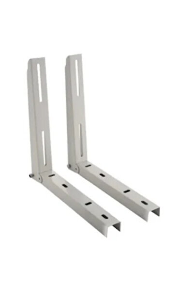 METİN ISITMA SOĞUTMA Klima Konsol 40 Cm.- Klima Dış Ünite Montaj Ayağı 9000-12000-15000 BTÜ