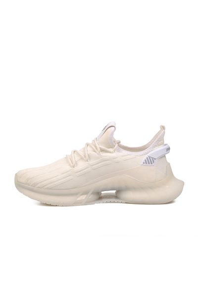 DUNLOP DNP-2358 Pantofi sport albi pentru bărbați