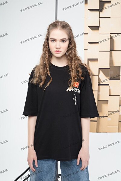 Tarzsokak Tricou pentru femei Applepie Cactusjack