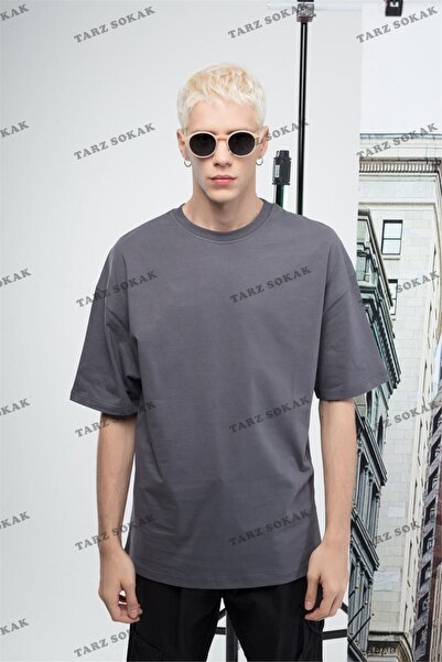 Tarzsokak Tricou de bază pentru bărbați