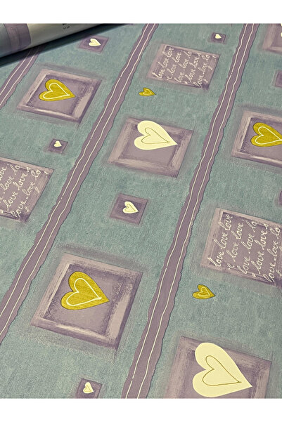 TÜTÜNCÜLER Kalpli Duvar Kağıdı(1124)