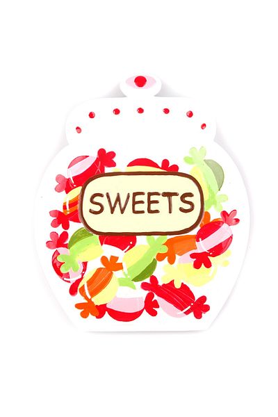 KANCAEV Mini Plate - Sold as a Set of 2.
