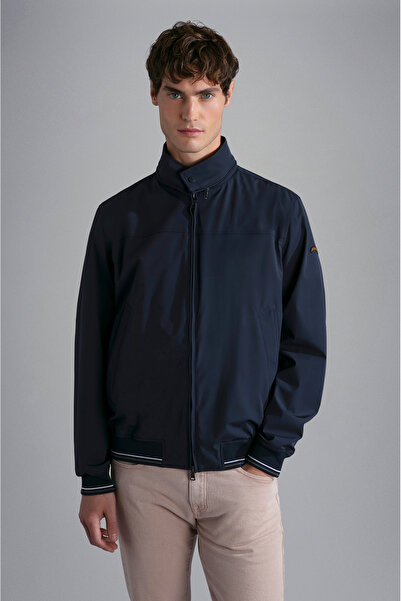 PAUL&SHARK Bomber Typhoon