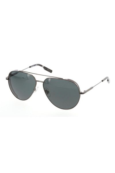 Mustang MU2380-01 60 Sunglasses for Men