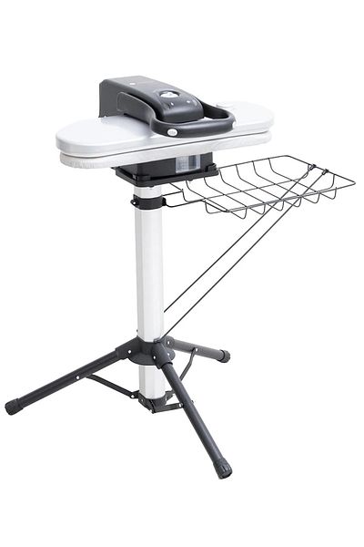 SİNGER SP550 Professional Steam Press 1600w Press Iron with Stand