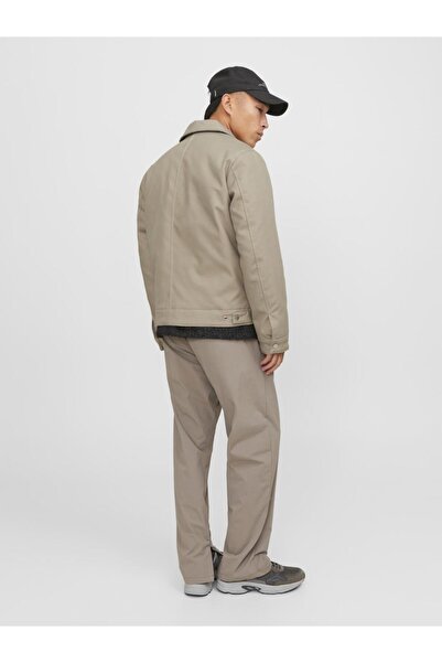 Jack & Jones 12252203 JCOCOLLECTIVE ΕΡΓΑΤΙΚΗ ΜΙΑΖΑΚΑ