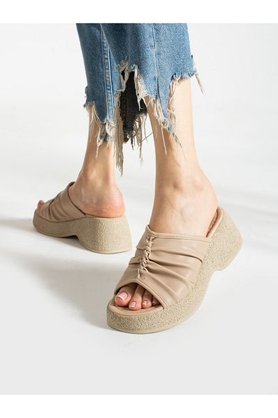Alemdar Shoes FERNAN Nute Women's Slippers