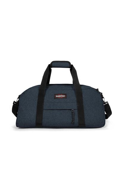 Eastpak Geantă sport triplă din denim bleumarin - Ek78d26w