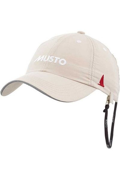 Musto Ess Fd Crew Cap Hat