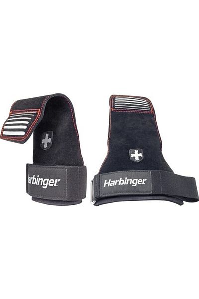 HARBINGER Lifting Grips Bar Lifting Strap - 361361