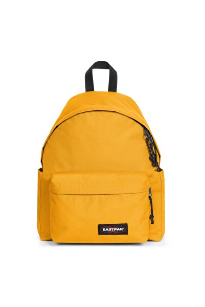 Eastpak Sunrise Yellow Laptop Backpack - Day Pak'R 1K6