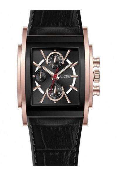 Homies HOMİES Women's Wristwatch