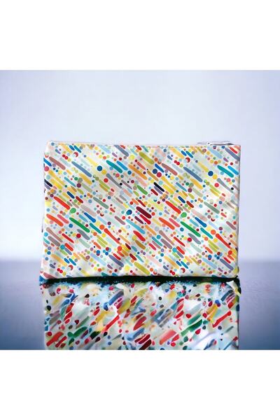 RIPSTAR Makeup Cosmetic And Multi-Purpose Organizer Waterproof Rectangular Da...