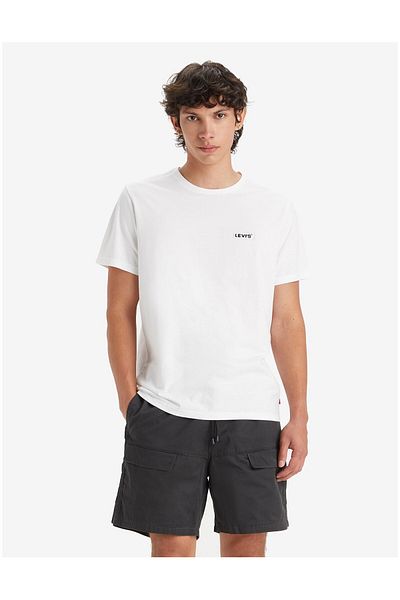 Levi's RELAXED BABY TAB TEE