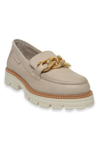 Mammamia D24Ya-3855Z Pantofi de damă Daily Cream