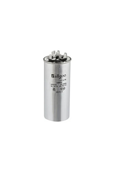 Tecsun KLİMA KONDANSATÖR 55+6 UF