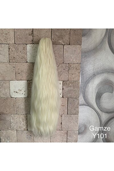 Tokalı At Kuyruğu GamzeY101