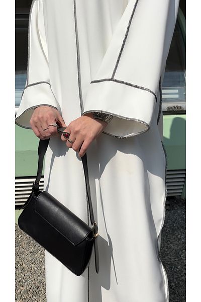 Melek aydın Hijab Dress - Stylish and Comfortable