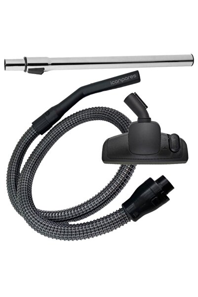 Supurgeavm Whirlwind A9000 - Συμβατό σετ ηλεκτρικής σκούπας και σωλήνα αναρρό...